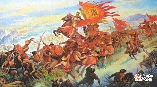 【历史故事】日寇的最大头目竟是中国人，他让日寇入侵明朝，还让火器流入日本