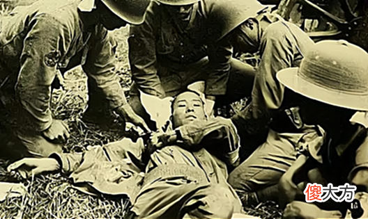 【历史故事】日寇的最大头目竟是中国人，他让日寇入侵明朝，还让火器流入日本