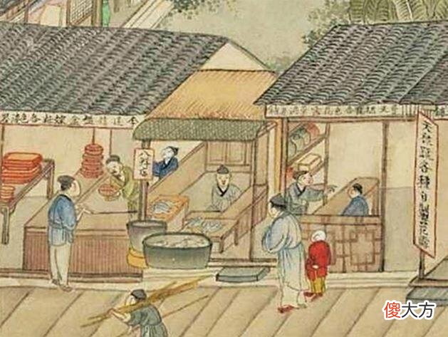 【历史故事】日寇的最大头目竟是中国人，他让日寇入侵明朝，还让火器流入日本