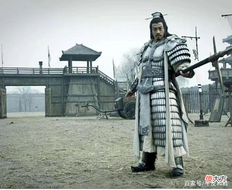【历史故事】楚汉争霸之鸿沟对峙，中国象棋的楚河汉界——象棋的来历