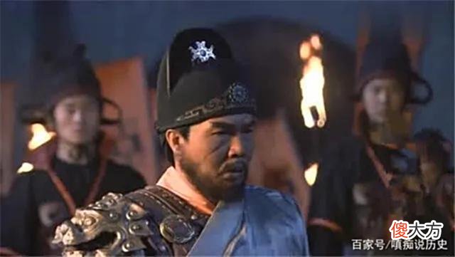 【爱历史】大唐名将王孝杰，位列古代七十二名将之列，一生充满传奇色彩