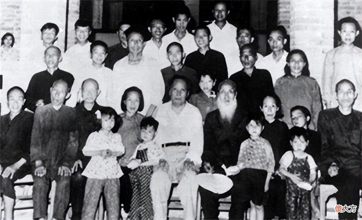 【历史故事】1951年,毛泽青被当成贪污犯,被迫无奈道:我是主席堂弟