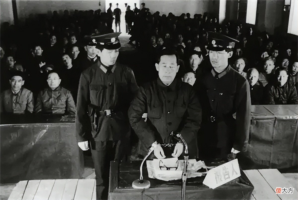 【历史故事】1951年,毛泽青被当成贪污犯,被迫无奈道:我是主席堂弟