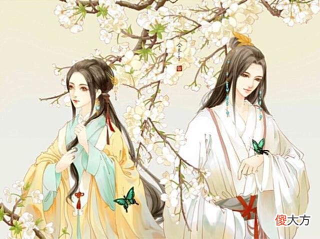 【历史故事】《霜雪满头，不见白首》叶飞霜曾是巾帼英雄，是沙场征战……