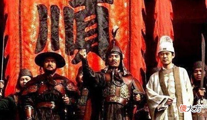 【爱历史】李自成为何只当了42天皇帝？这42天里，他都做了什么？