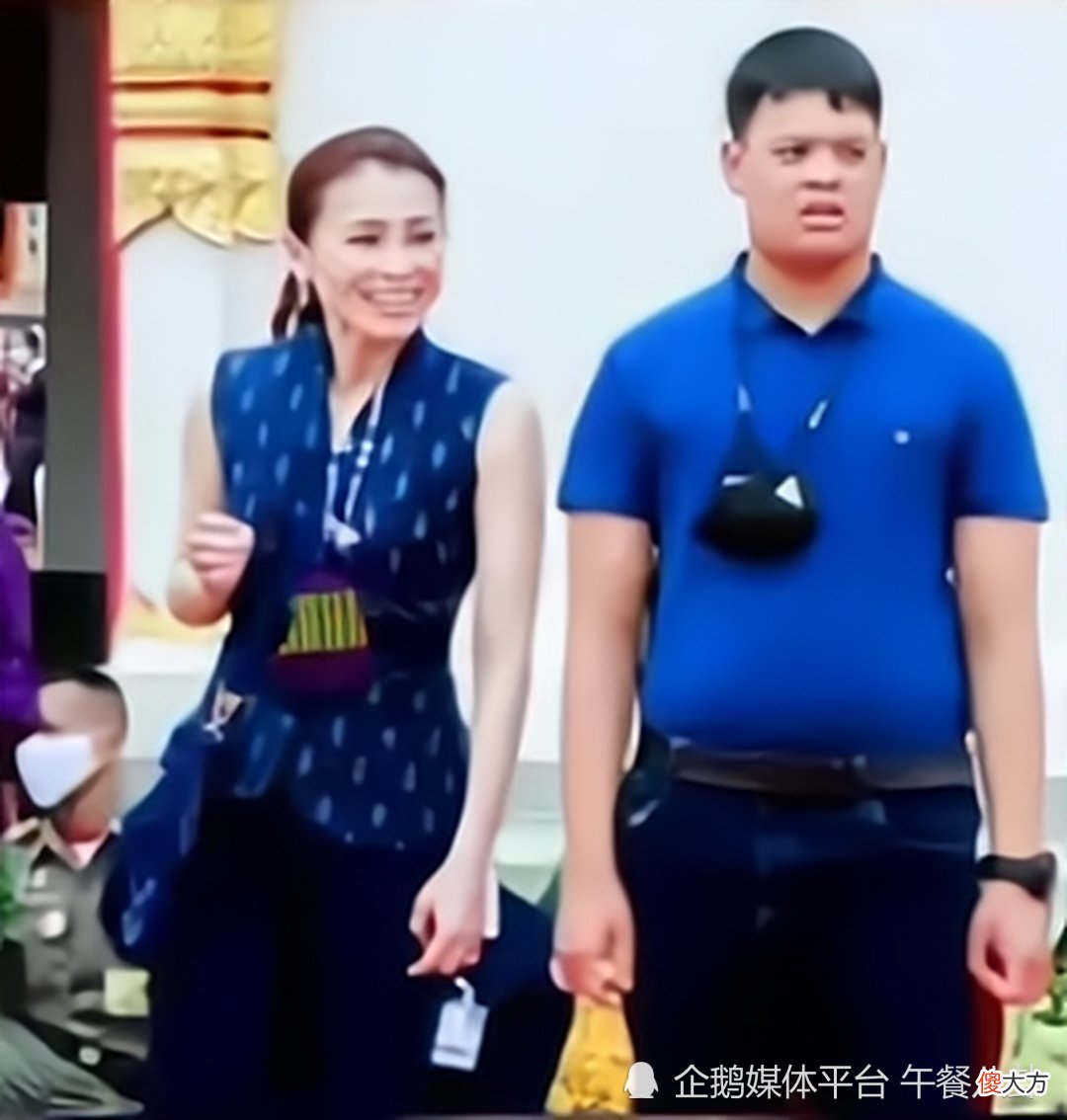 【历史故事】诗妮娜只是一枚棋子，西拉米才是泰王的最爱，苏提达依然稳坐后宫
