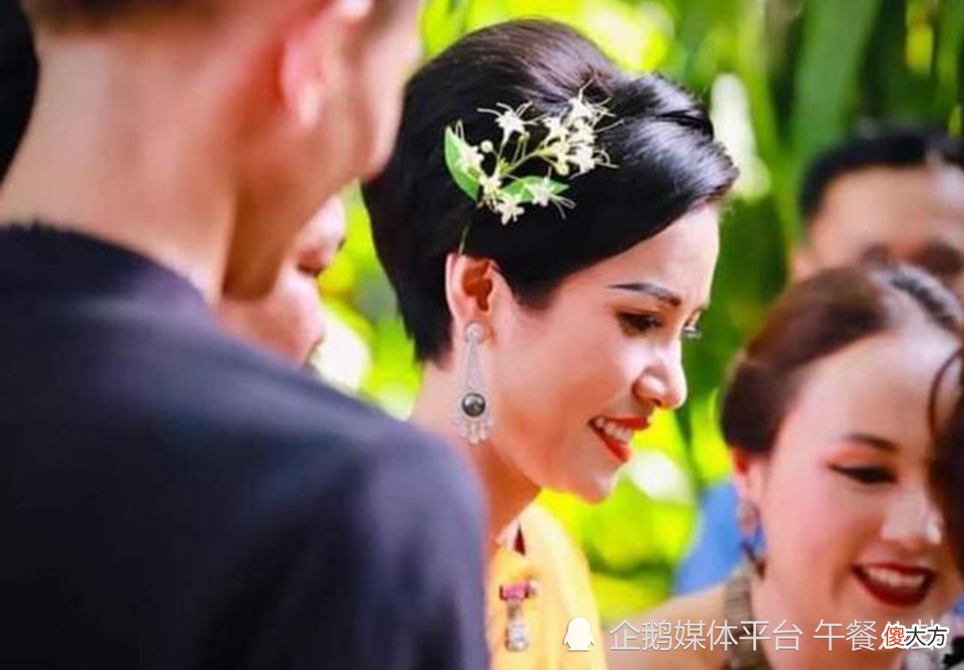 【历史故事】诗妮娜只是一枚棋子，西拉米才是泰王的最爱，苏提达依然稳坐后宫