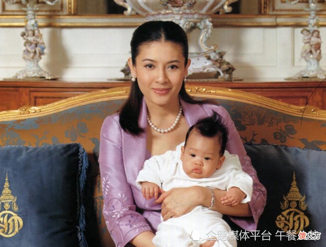 【历史故事】诗妮娜只是一枚棋子，西拉米才是泰王的最爱，苏提达依然稳坐后宫