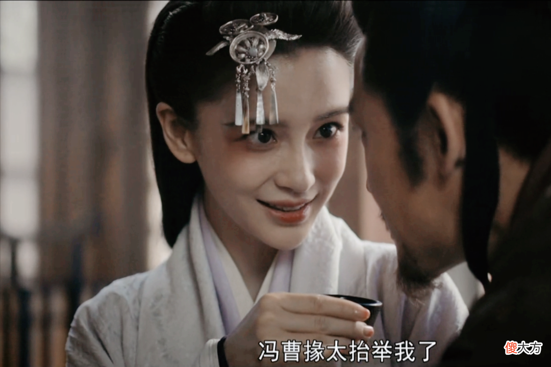 【历史故事】风起陇西：柳莹的“三段情”，是美女间谍身不由己的“原罪”