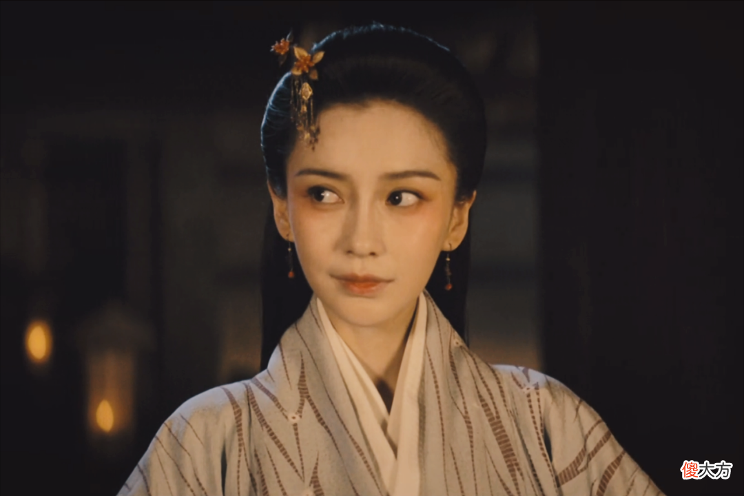 【历史故事】风起陇西：柳莹的“三段情”，是美女间谍身不由己的“原罪”