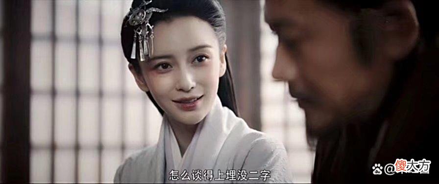 【爱历史】风起陇西：三个“老实人”结局惨淡，这个男人最后的结局让人气愤
