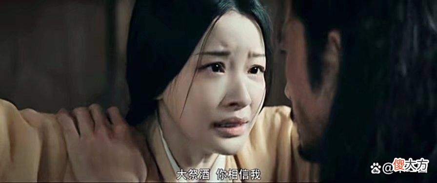 【爱历史】风起陇西：三个“老实人”结局惨淡，这个男人最后的结局让人气愤