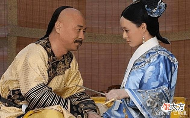 【历史故事】《甄嬛传》：狠角色曹琴默不得善终，只因看不透这三个“真相”！