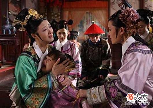 【历史故事】《甄嬛传》：狠角色曹琴默不得善终，只因看不透这三个“真相”！