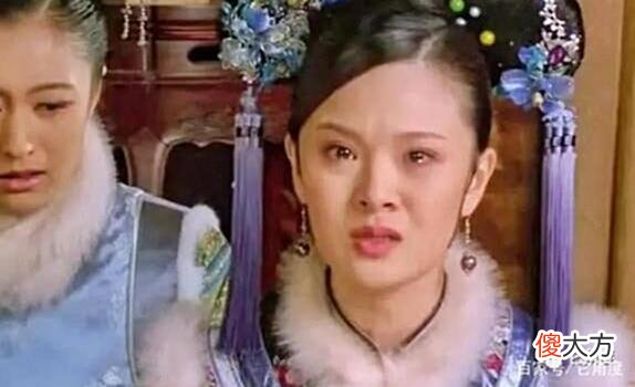 【历史故事】《甄嬛传》：狠角色曹琴默不得善终，只因看不透这三个“真相”！