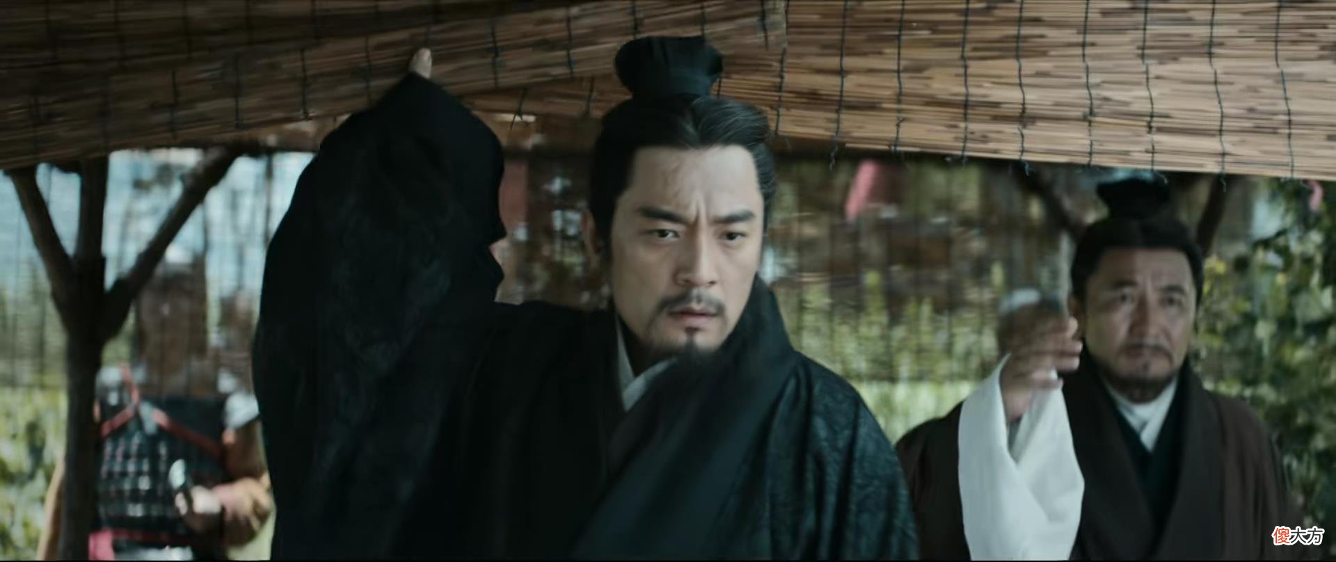 【历史故事】《风起陇西》今晚大结局，4人结局成重头戏，这4个疑问，该解开了