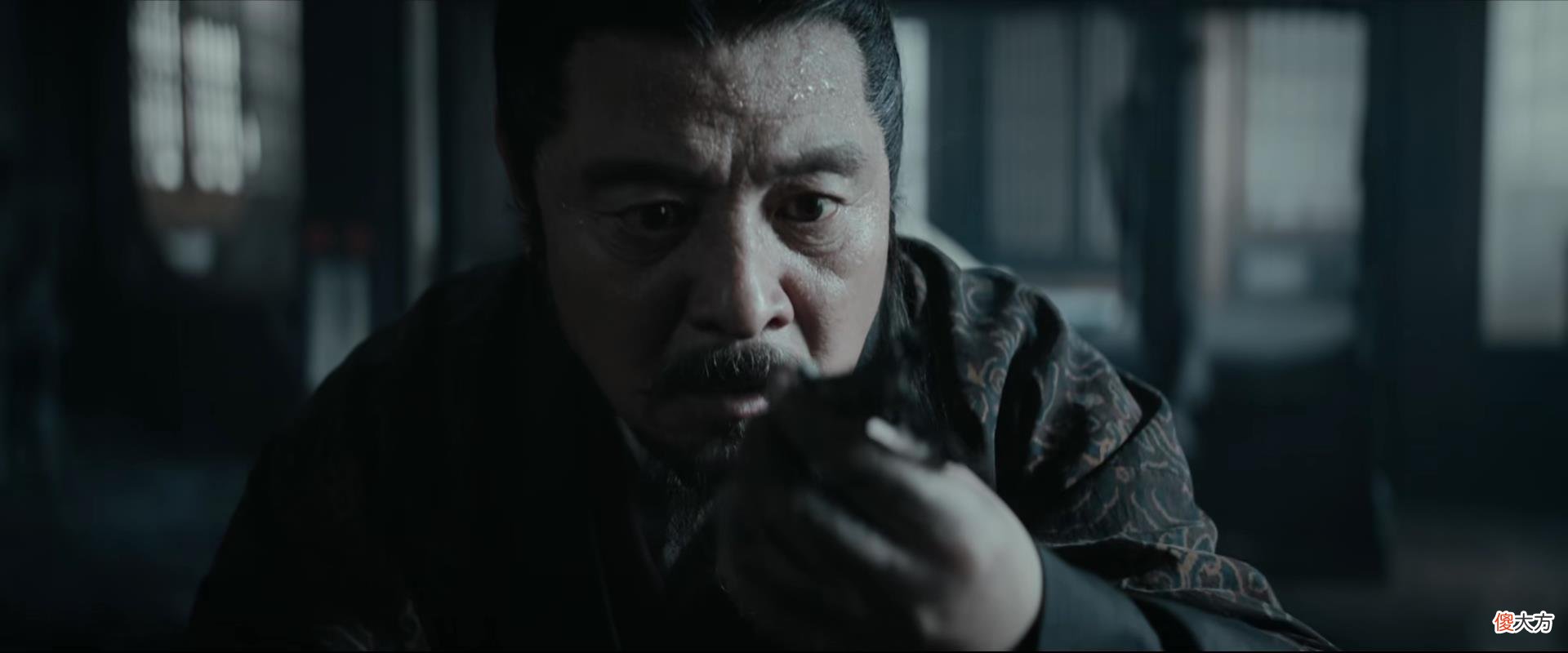 【历史故事】《风起陇西》今晚大结局，4人结局成重头戏，这4个疑问，该解开了
