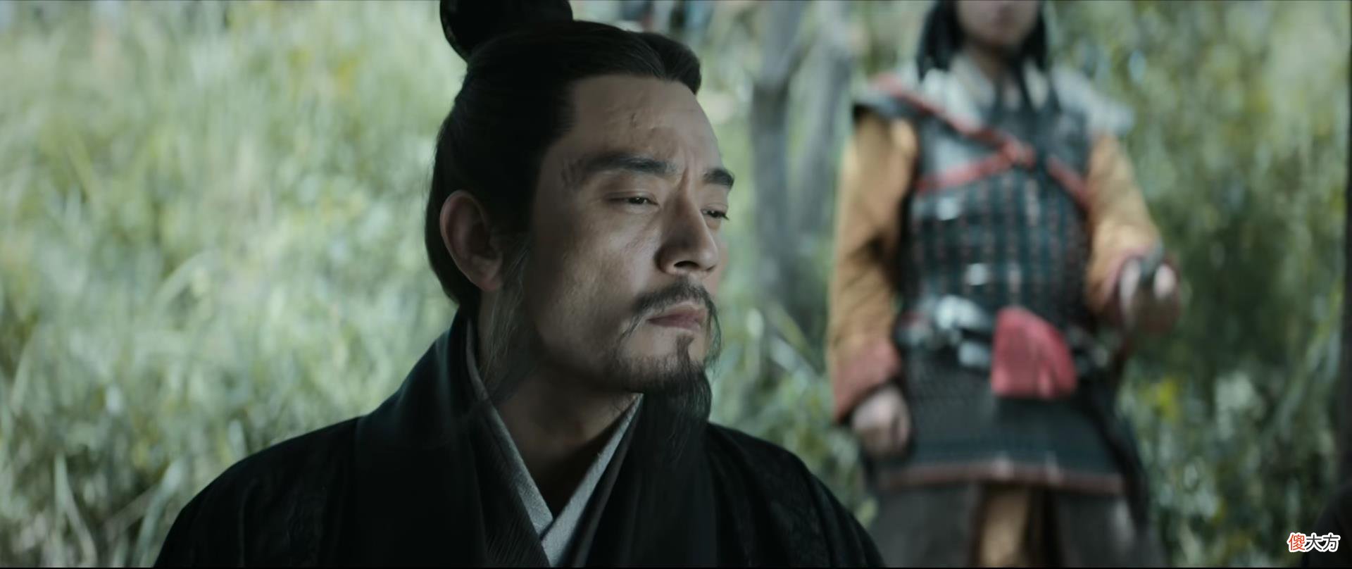 【历史故事】《风起陇西》今晚大结局,4人结局成重头戏,这4个疑问,该解开了