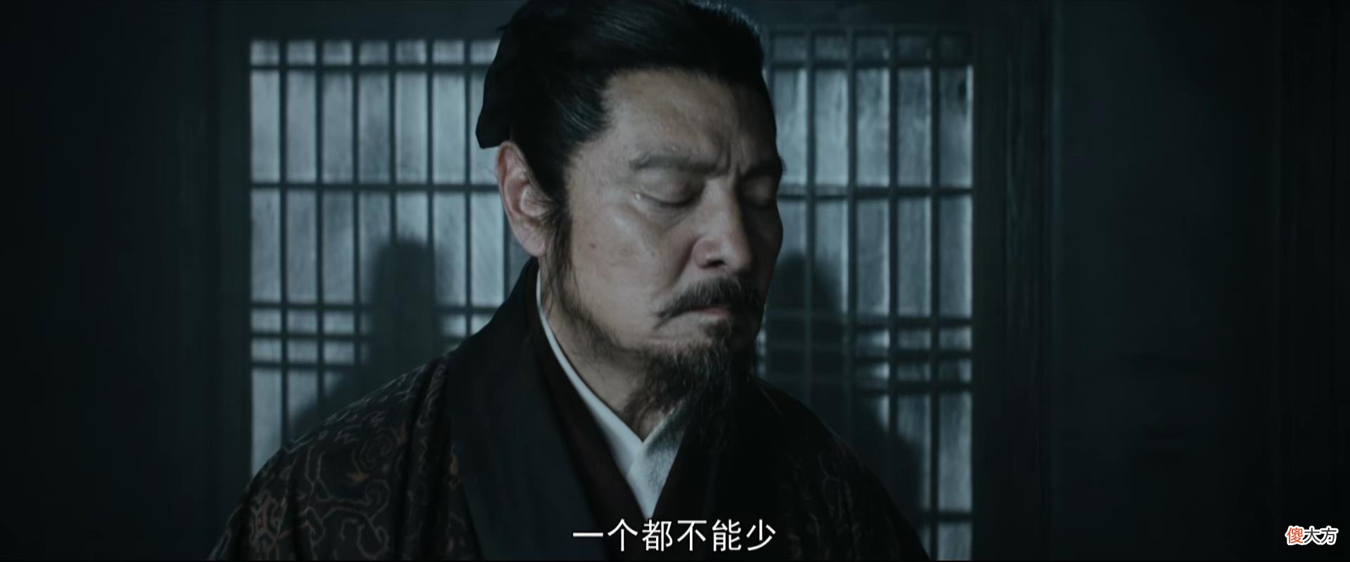 【历史故事】《风起陇西》今晚大结局，4人结局成重头戏，这4个疑问，该解开了