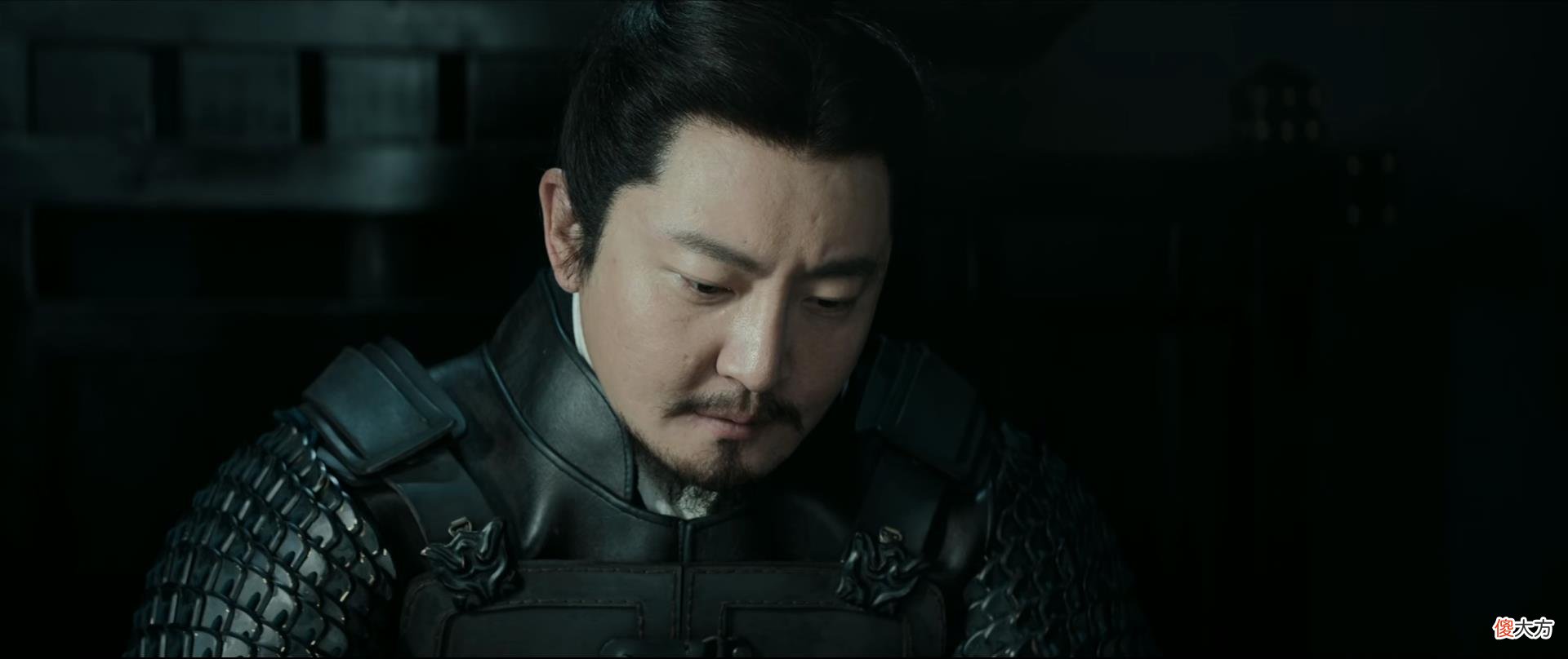 【历史故事】《风起陇西》今晚大结局，4人结局成重头戏，这4个疑问，该解开了