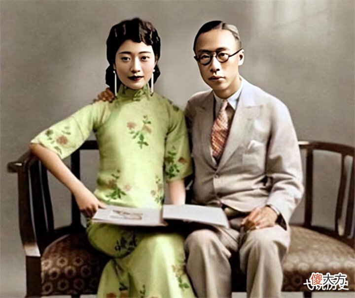 【爱历史】皇帝君临天下的气势, 如今的影视剧根本演不出来! 你不信来看溥仪