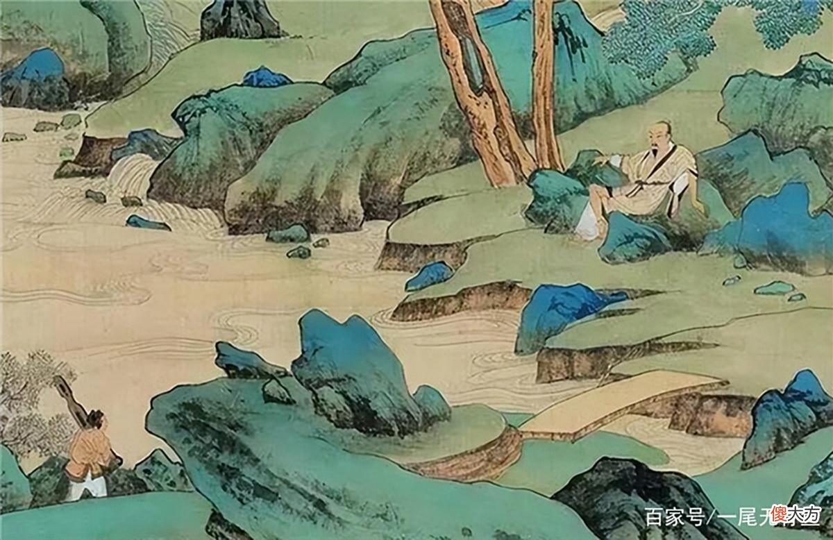 【历史故事】王安礼转任各地终老太原