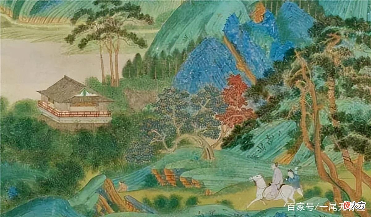 【历史故事】王安礼转任各地终老太原