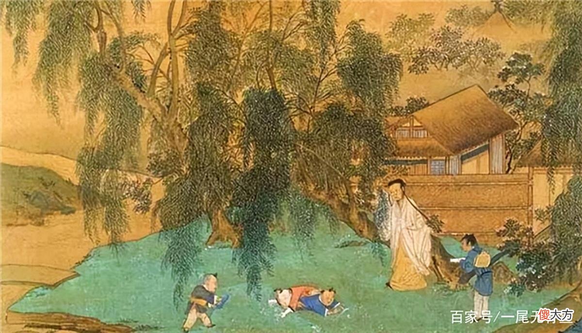 【历史故事】王安礼转任各地终老太原