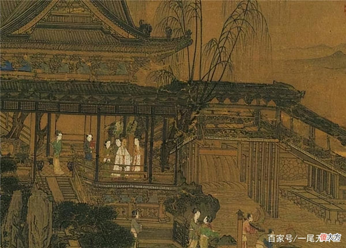 【历史故事】王安礼转任各地终老太原