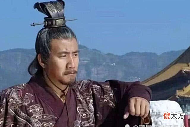 【爱历史】朱元璋成功的秘诀是什么?朋友说:9个字