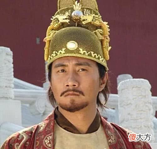 【爱历史】朱元璋成功的秘诀是什么?朋友说:9个字