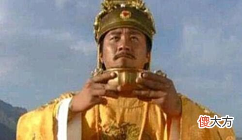 【爱历史】朱元璋成功的秘诀是什么？朋友说：9个字