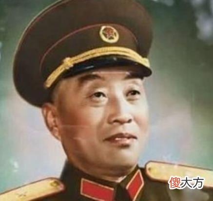 【历史故事】八路军五支队，政委成中将，参谋长成少将，司令却在建国后被枪毙