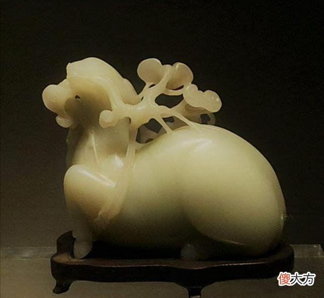 【爱历史】玉器的收藏是从什么时候开始的？