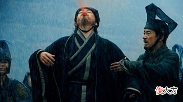 【历史故事】魏延死后，杨仪脚踩其头颅说了7个字，能把诸葛亮气到死不瞑目！