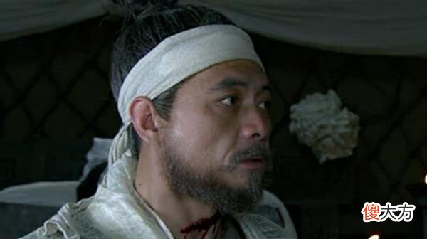 【历史故事】魏延死后，杨仪脚踩其头颅说了7个字，能把诸葛亮气到死不瞑目！