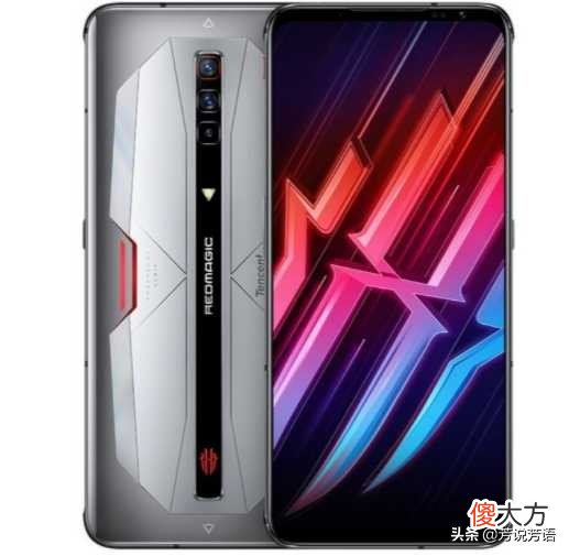 有哪些游戏手机值得购买 有什么游戏手机值得买