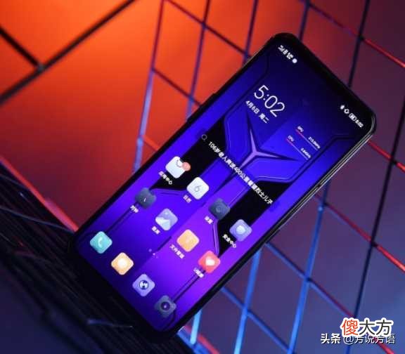 有哪些游戏手机值得购买 有什么游戏手机值得买