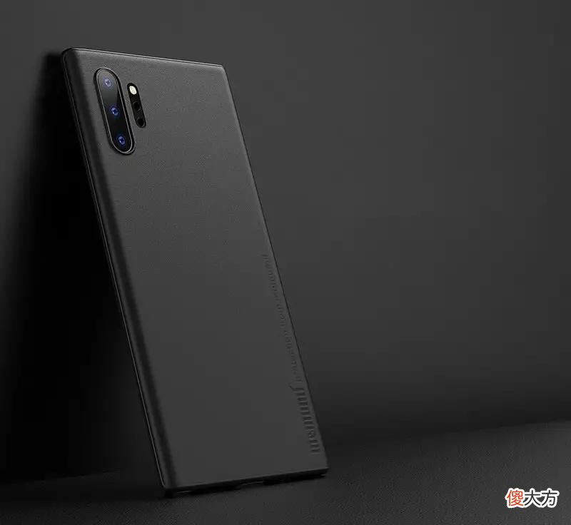 5款三星Note10手机壳精选 三星note10手机壳