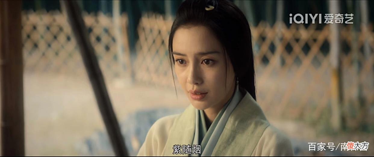 【历史故事】风起陇西：荀诩拆穿给柳莹身份，为什么还给她令牌放她走？