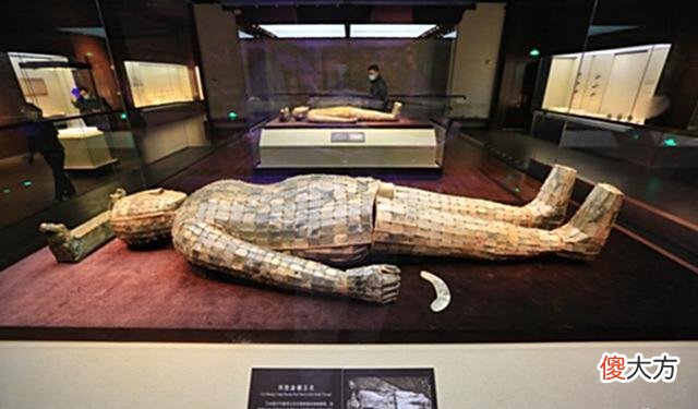 【爱历史】盘点：河北博物院的镇馆之宝，网友：这么好看不做文创周边好可惜