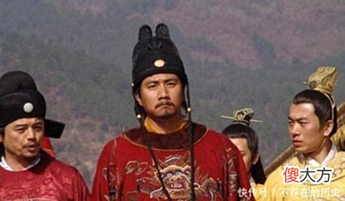 【历史故事】胡惟庸谋反专家说，这个历史挺靠谱，朱元璋无罪！