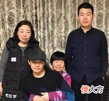 基因遗传到底有多强大：长得一样的明星父母和子女，傻傻分不清
