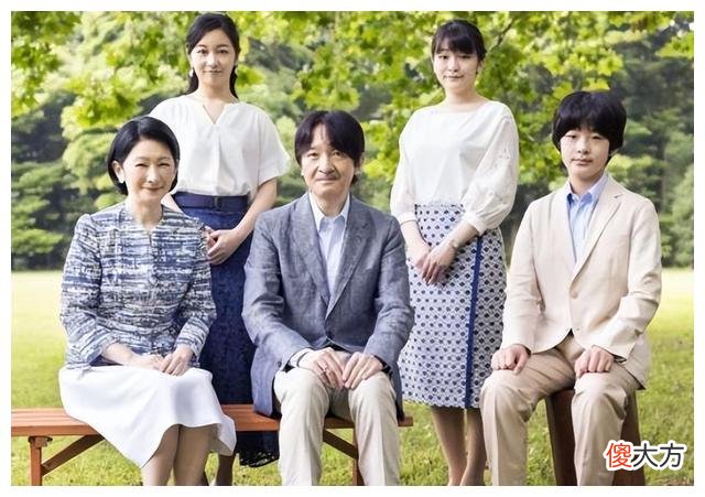 【爱历史】纪子妃人气跌落，美智子皇后发话了，盼望儿媳妇重塑皇室形象