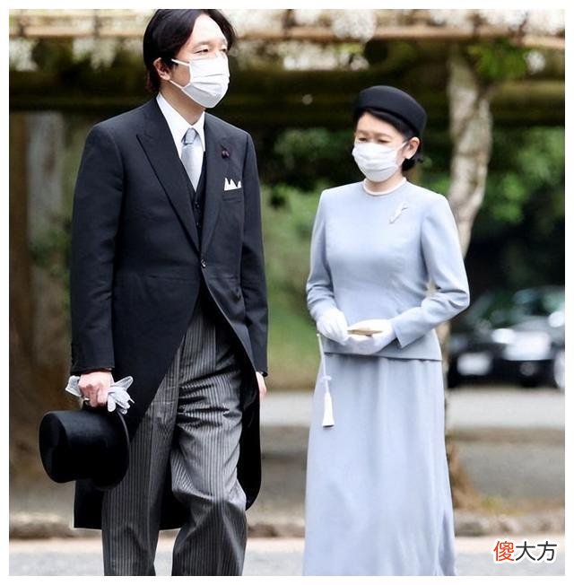 【爱历史】纪子妃人气跌落，美智子皇后发话了，盼望儿媳妇重塑皇室形象