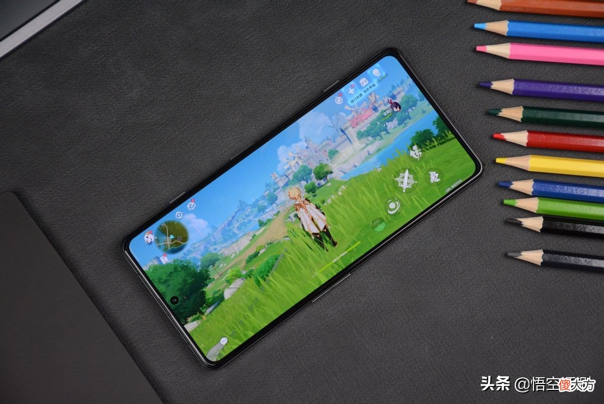 或是最便宜骁龙8Gen1电竞手机？未来1年，Redmi K50电竞版难有敌手