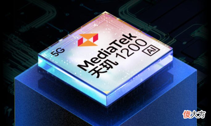 2021年度手机处理器评奖 手机处理器2021年排行