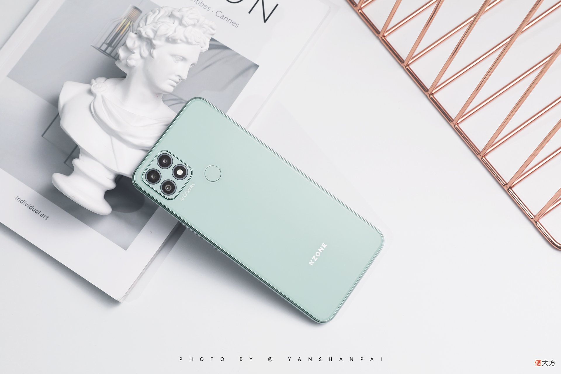 大电池5G手机也能有轻薄机身 轻薄机身5G手机