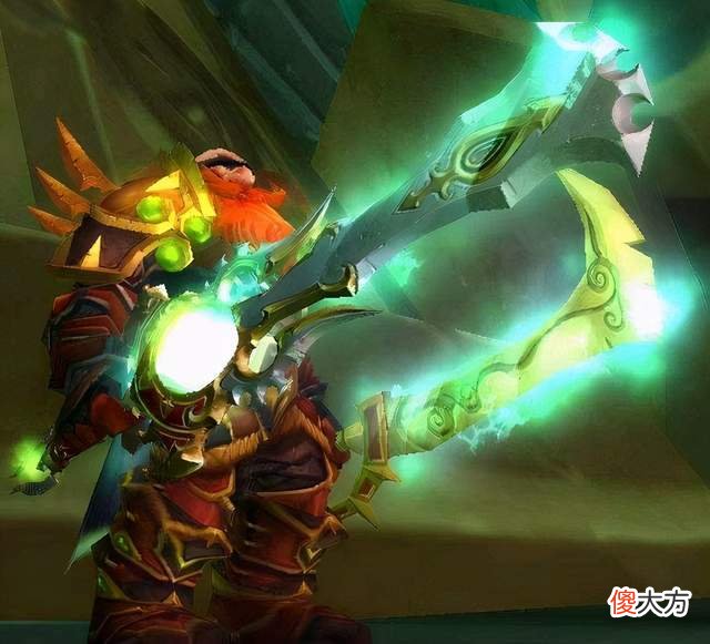 【游戏迷】魔兽世界tbc怀旧服现在环境其实比当年要好很多