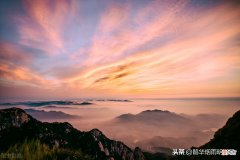 泰山的这些特点 泰山的三大特点